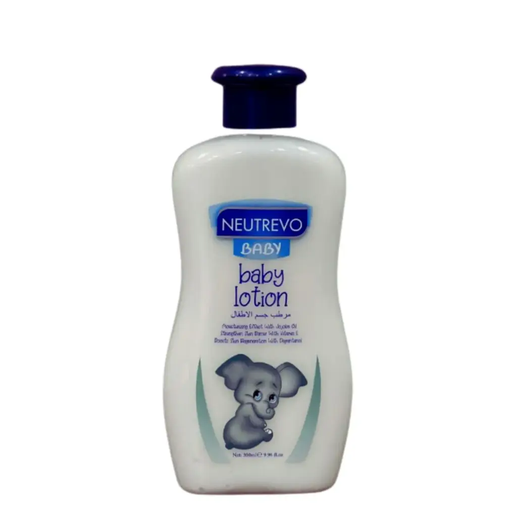 Neutrevo Baby Lotion 300 ml