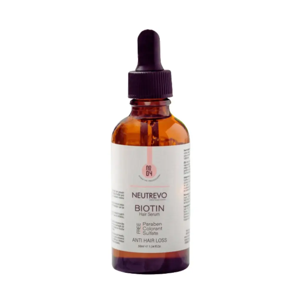 Neutrevo Biotin Hair Serum 50 ml