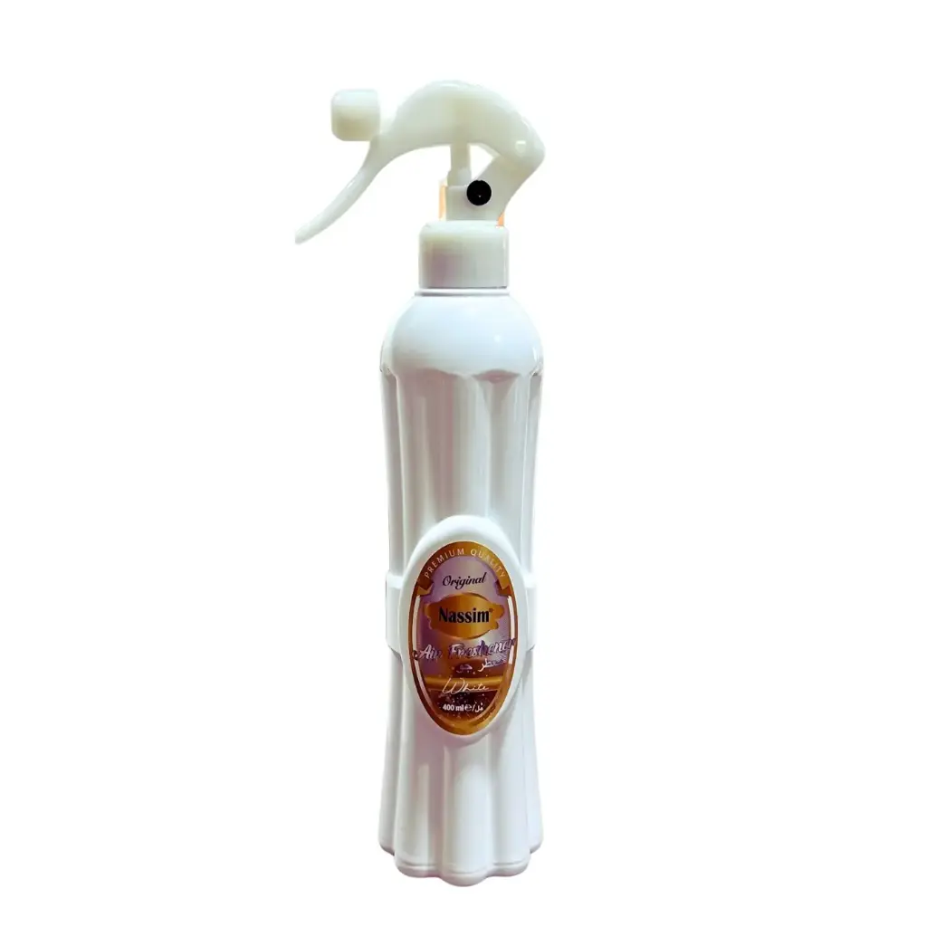 Nassim Air Freshener White 400 ml 