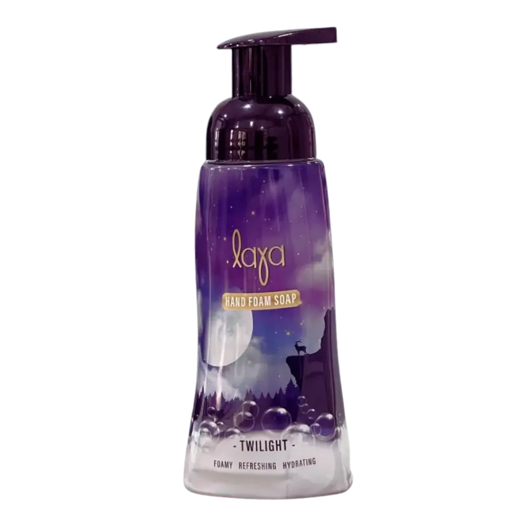 Laya Twilight Hand Foam Soap 250 ml