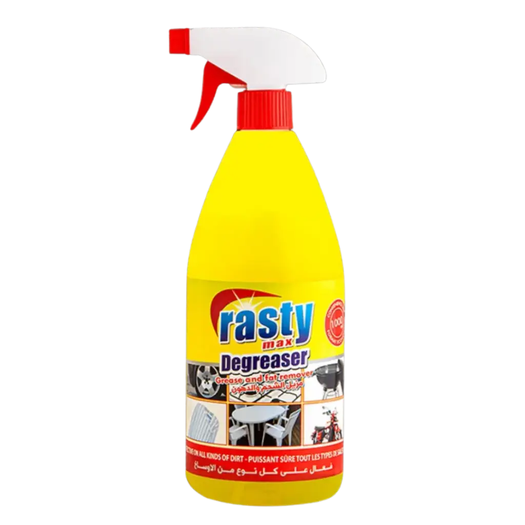 Rasty Degreaser 1000 ml