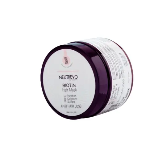 Neutrevo Biotin Hair Mask 300 g
