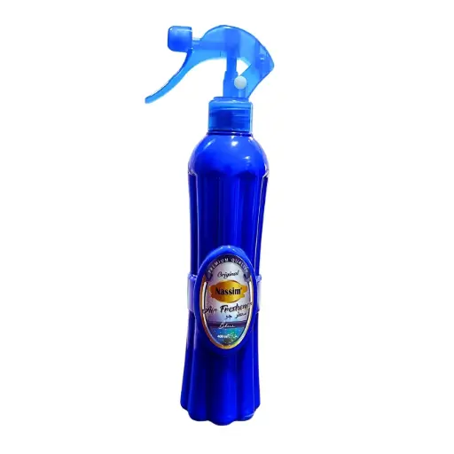 Nassim Air Freshener Blue 400 ml 