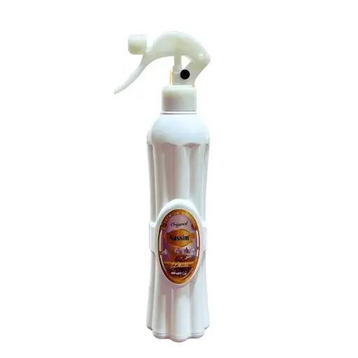 Nassim Air Freshener White 400 ml 