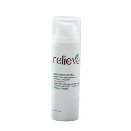 Relieve Lightening Cream 50 ml