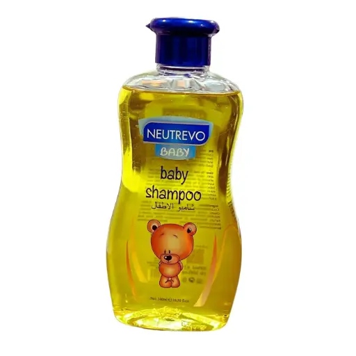 Neutrevo Baby Shampoo 300 ml
