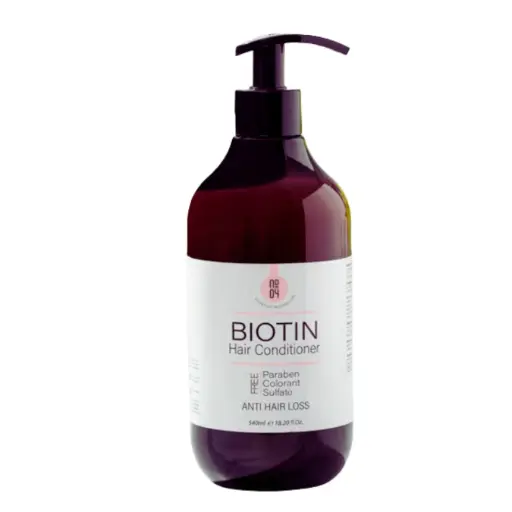 Neutrevo Professional Biotin Hair Conditioner 540 ml