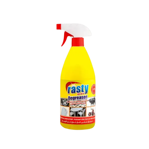 Rasty Degreaser 400 ml