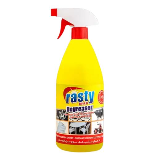 Rasty Degreaser 1000 ml